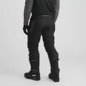 Kalhoty na motokros Thor Ridemode Menace black