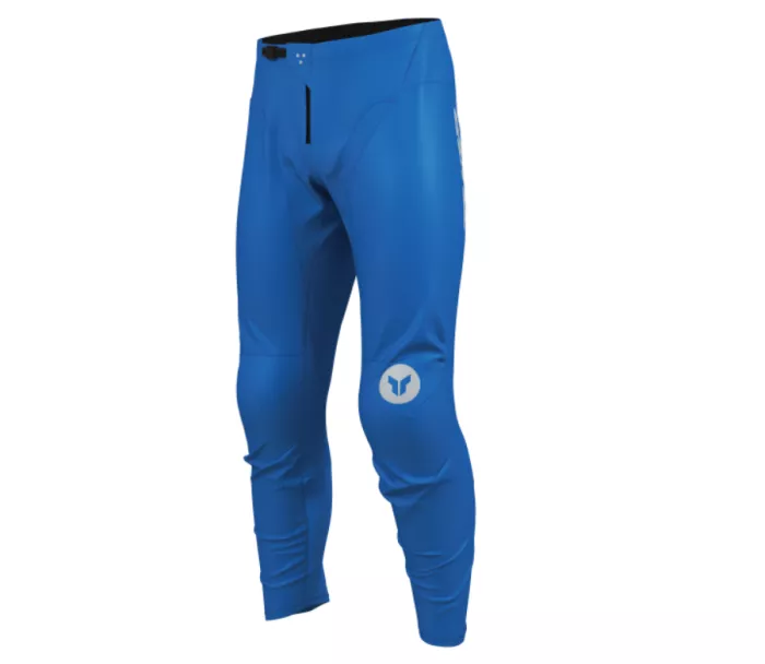 Thor 2903 - 2630 Youth Ridemode Menace kalhoty blue vel.24