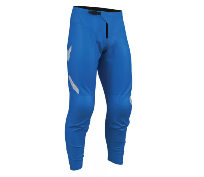 Thor 2903 - 2630 Youth Ridemode Menace kalhoty blue vel.24