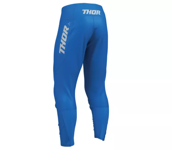 Thor 2903 - 2630 Youth Ridemode Menace kalhoty blue vel.24