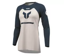 Dámský dres Thor Ridemode Menace midnight/dust