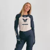 Dámský dres Thor Ridemode Menace midnight/dust