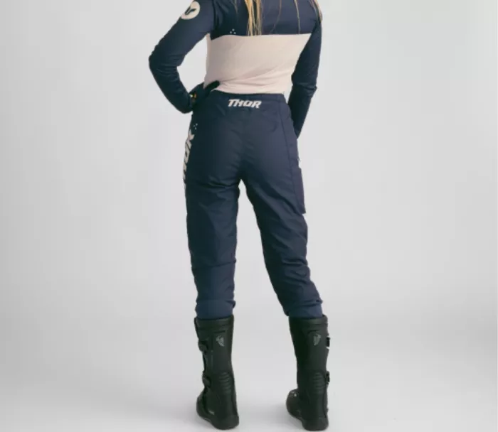 Thor 2902 - 0446 Ridemode Menace midnight/dust vel.11/12