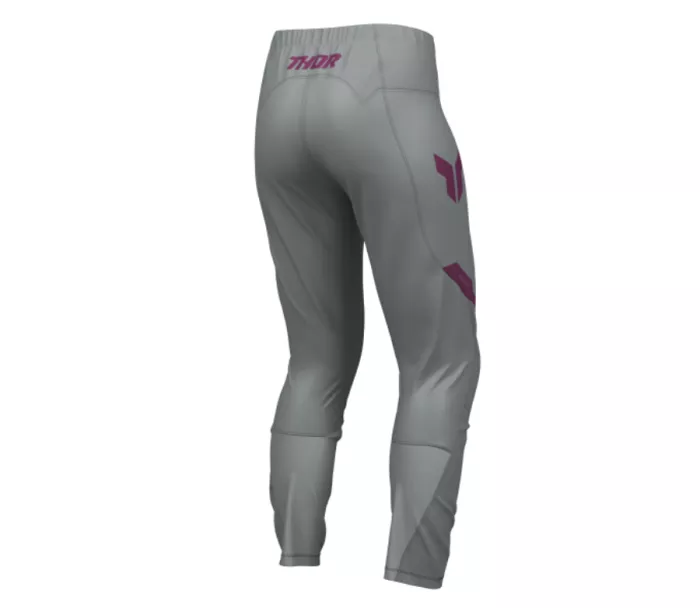 Thor 2902 - 0437 Ridemode Menace purple/gray vel.11/12