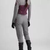 Thor 2902 - 0437 Ridemode Menace purple/gray vel.11/12