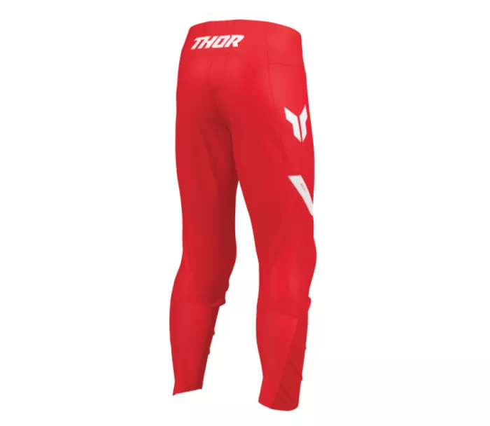 Thor 2903 - 2635 Youth Ridemode Menace kalhoty red vel.22
