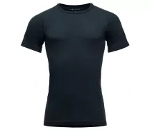 Pánské tričko Devold GO Lauparen Merino 190 Base Tee Ink