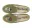Boty Rusty Pistons RPSN14 Mexican Skull khaki