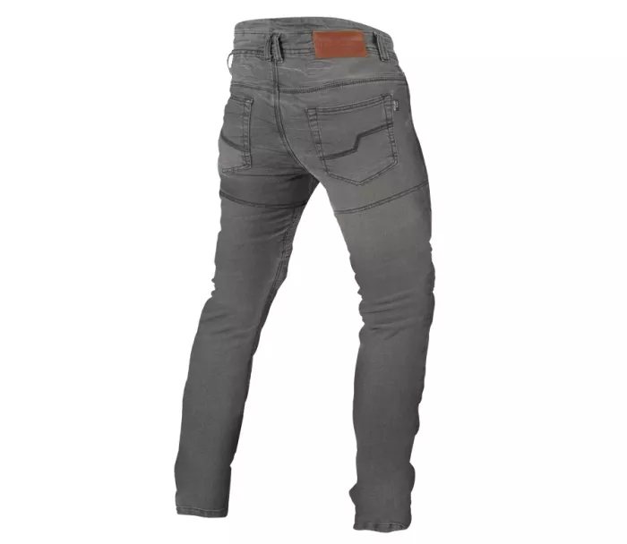 Džíny na motorku Trilobite Micas Urban men grey