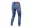 Dámské moto džíny Trilobite 1665 Micas Urban blue vel. 30 - POŠKOZENO