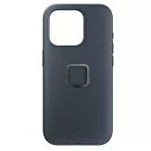 Peak Design Everyday Case iPhone 15 Pro Max V2 - Midnight