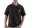 CARHARTT Midweight S/S Pocket Polo black vel. L