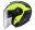 Otevřená helma Caberg Soho Milano matt black/yellow fluo