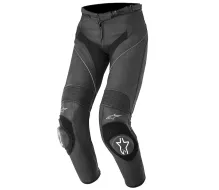 Dámské kalhoty na moto Alpinestars Stella Missile black