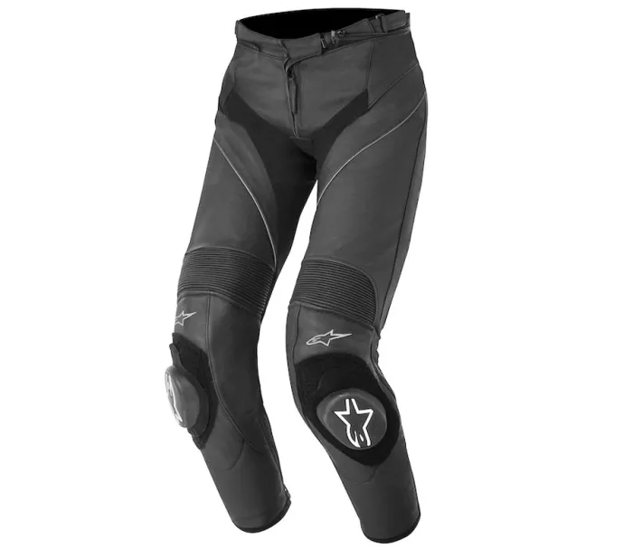 Dámské kalhoty na moto Alpinestars Stella Missile black vel. 40