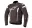 Alpinestars T-Missile Drystar Tech Air 12 black/white + airbag Tech-Air RACE