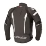 Alpinestars T-Missile Drystar Tech Air 12 black/white + airbag Tech-Air RACE