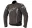Alpinestars T-Missile Drystar Tech Air black + airbag Tech-Air RACE