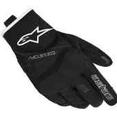 Alpinestars 352 0226 1340 Moblast WP black/off white vel. M