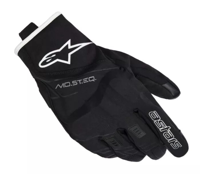 Alpinestars 352 0226 1340 Moblast WP black/off white vel. M