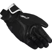 Alpinestars 352 0226 1340 Moblast WP black/off white vel. M