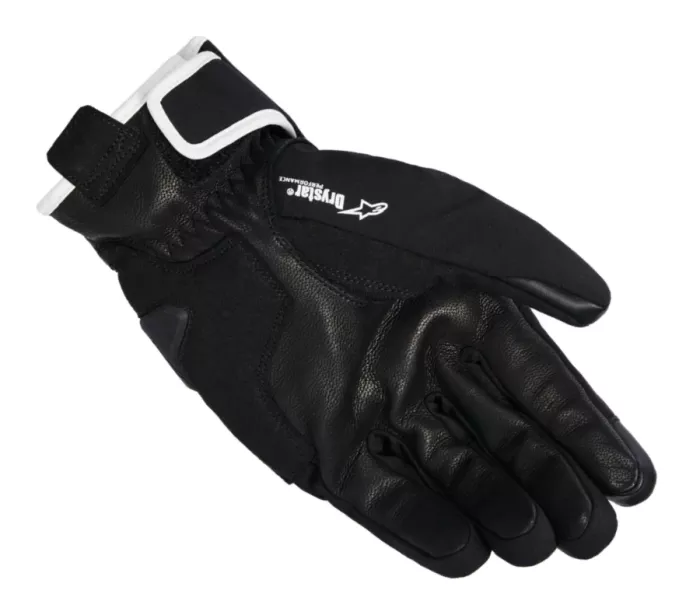 Alpinestars 352 0226 1340 Moblast WP black/off white vel. M