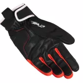 Alpinestars 352 0226 148 Moblast WP black/anthracite/orange vel. XL
