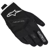 Alpinestars 353 0126 1340 Stella Moblast WP black/off white vel. 2XL