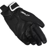 Alpinestars 353 0126 1340 Stella Moblast WP black/off white vel. 2XL
