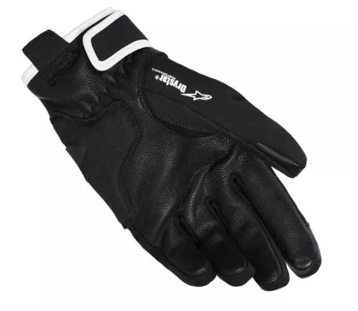 Alpinestars 353 0126 1340 Stella Moblast WP black/off white vel. 2XL