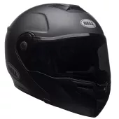 Helma na motocykl Bell SRT Modular Solid matte black