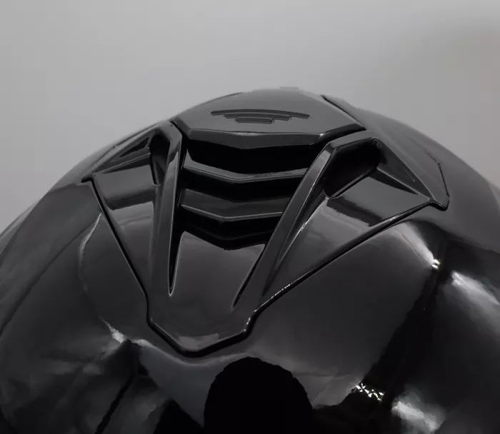 XRC Mono Pro black vel. L