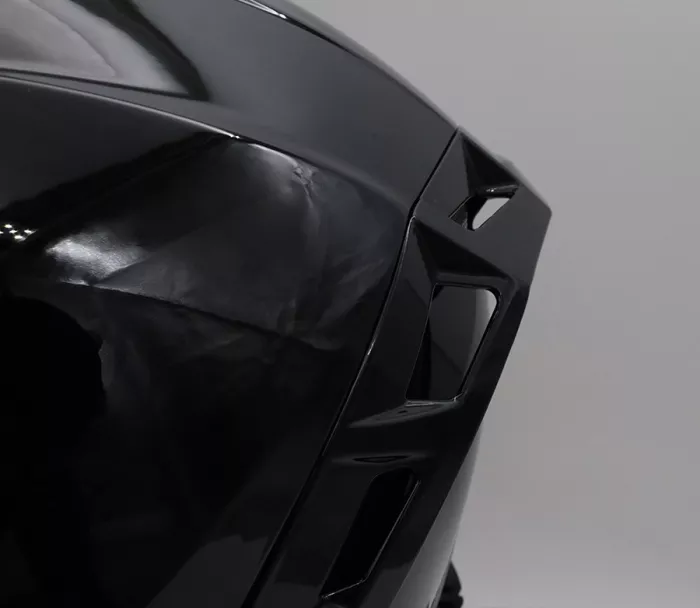 XRC Mono Pro black vel. L