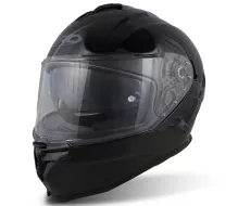 Helma na moto XRC Mono Pro black
