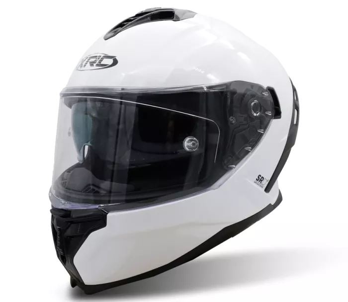 XRC Mono Pro white vel. 2XL