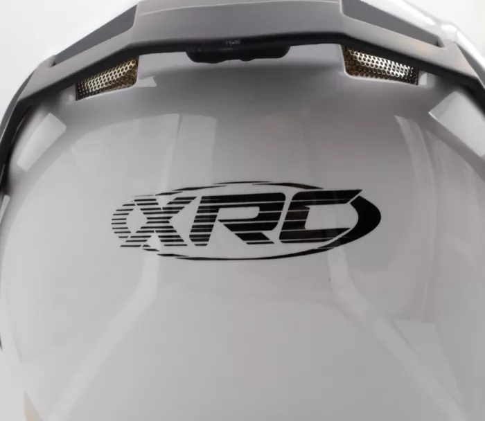 XRC Mono Pro white vel. 2XL