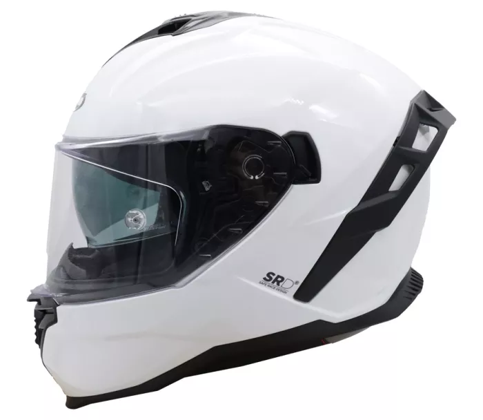 XRC Mono Pro white vel. 2XL