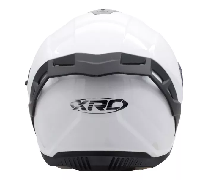 XRC Mono Pro white vel. 2XL