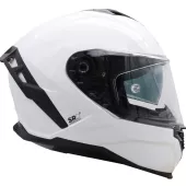 XRC Mono Pro white vel. 2XL