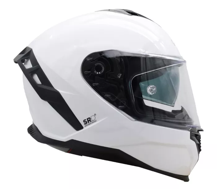 XRC Mono Pro white vel. 2XL