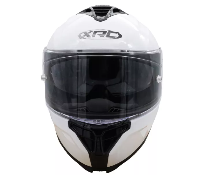 XRC Mono Pro white vel. 2XL