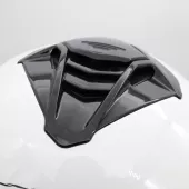 XRC Mono Pro white vel. 2XL