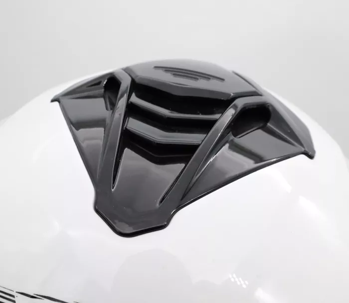 XRC Mono Pro white vel. 2XL