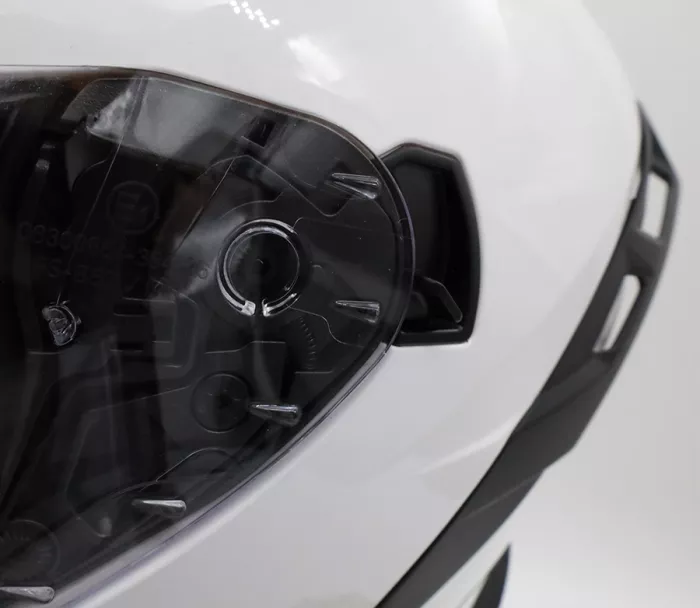 XRC Mono Pro white vel. 2XL