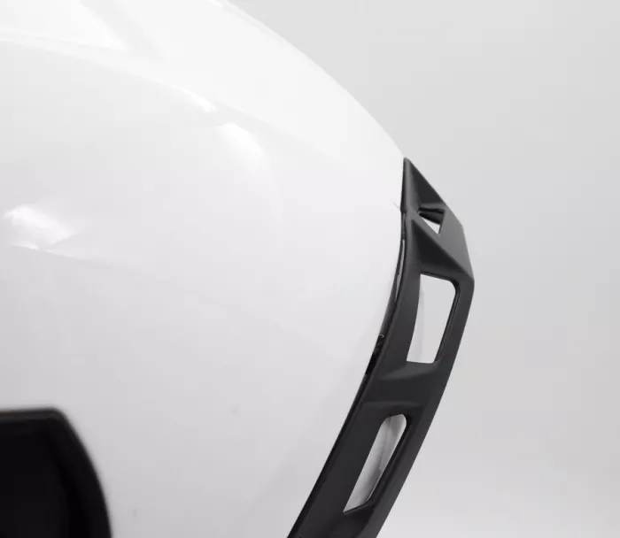 XRC Mono Pro white vel. 2XL