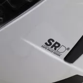 XRC Mono Pro white vel. 2XL