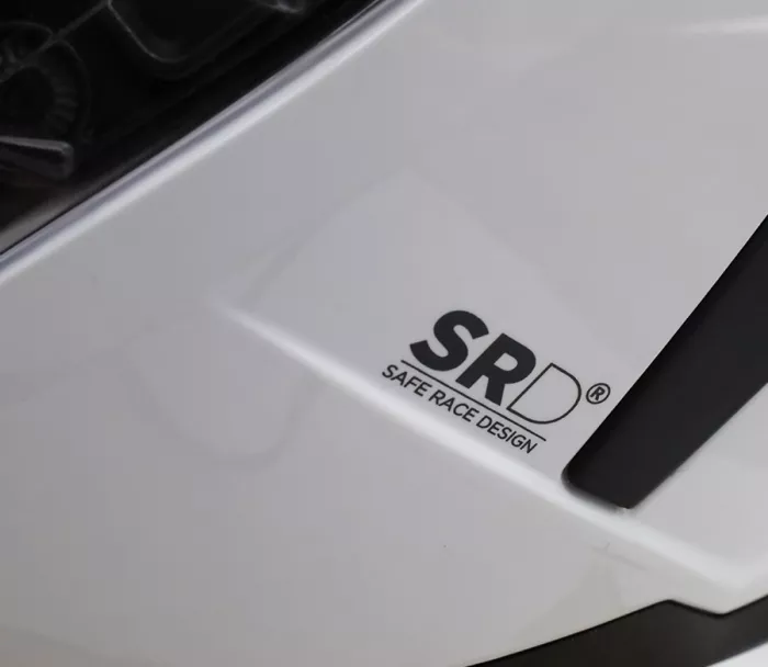 XRC Mono Pro white vel. 2XL