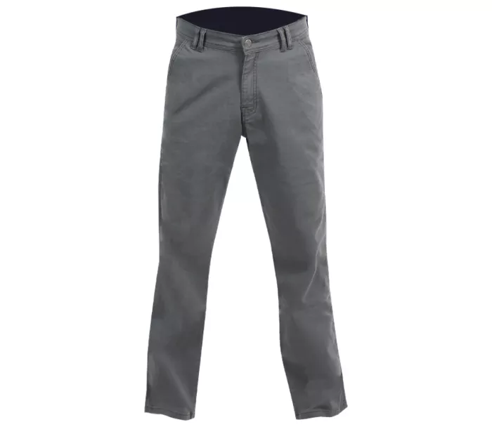 Rusty Pistons RPTR25 Monteer Pro men trousers grey vel.38