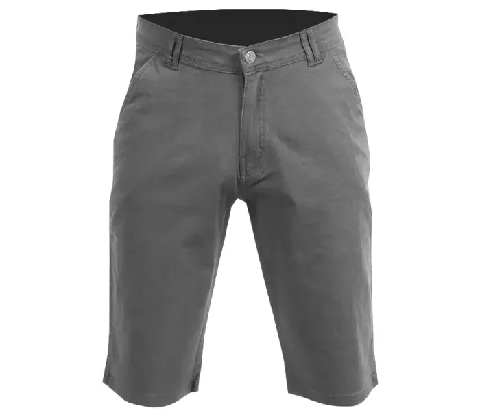 Rusty Pistons RPTR26 Monteer men shorts grey