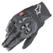 Rukavice na moto Alpinestars Morph sport black